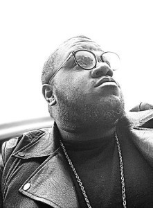 Korey Mickie — hip-hop artist profile photo