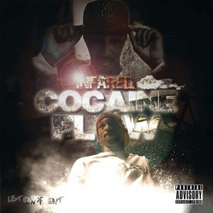 InfaRed — hip-hop artist profile photo