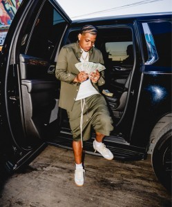 MB Pee — hip-hop artist profile photo