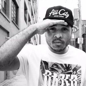 Jrob — hip-hop artist profile photo