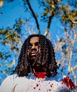 Jeremy Ryan — hip-hop artist profile photo