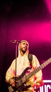 Drew Banga — hip-hop artist profile photo