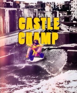 Castle Champ — hip-hop artist profile photo