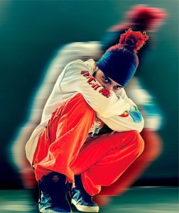 KNG DZL — hip-hop artist profile photo
