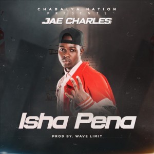 Jae Charles — hip-hop artist profile photo