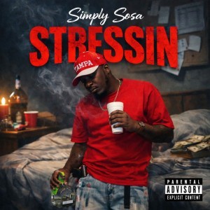 Simply Sosa — hip-hop artist profile photo