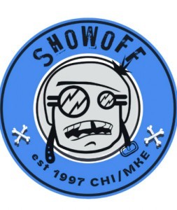 Showoff — hip-hop artist profile photo