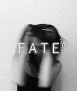 FATE — hip-hop artist profile photo