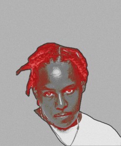 Ben Bank$ — hip-hop artist profile photo