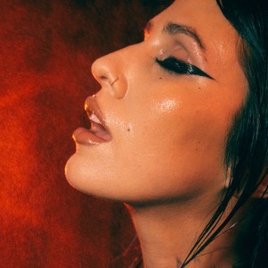 Dev — hip-hop artist profile photo