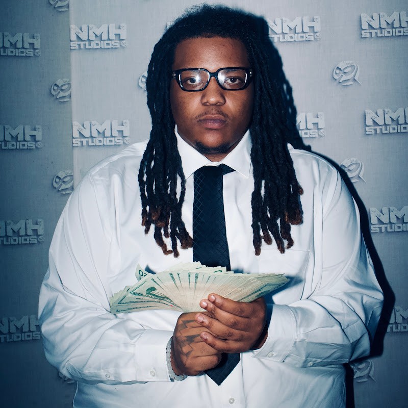 YAYSK1 — hip-hop artist profile photo