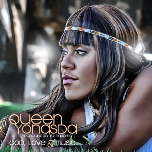 Queen YoNasDa — hip-hop artist profile photo