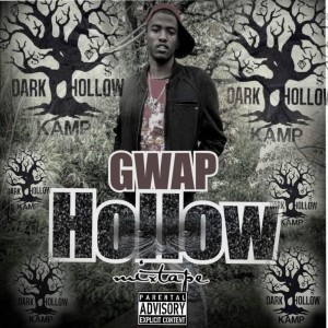 Benji Gwapo — hip-hop artist profile photo