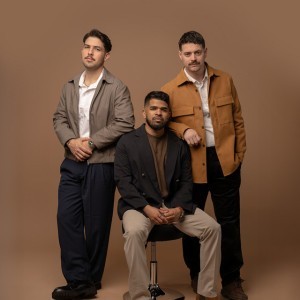 Lirios — hip-hop artist profile photo