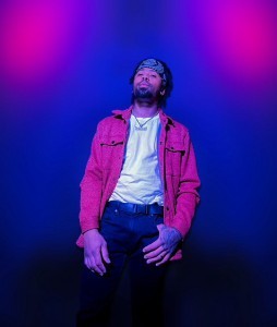 Thelonious E — hip-hop artist profile photo