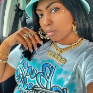 Rell Rock — hip-hop artist profile photo