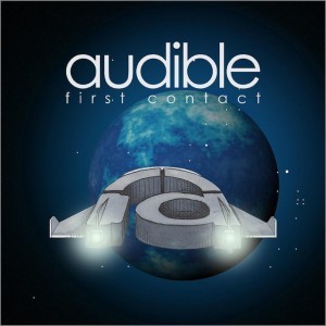 Audible — hip-hop artist profile photo