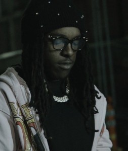 LBR Jay — hip-hop artist profile photo