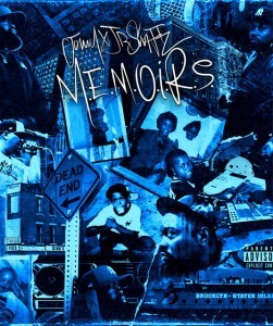 Jamil Honesty — hip-hop artist profile photo