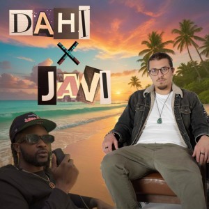 Dahi Divine — hip-hop artist profile photo
