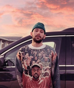 YG Hypnos — hip-hop artist profile photo