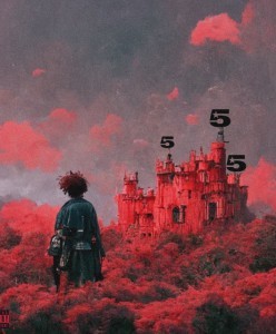 Planet 5 — hip-hop artist profile photo
