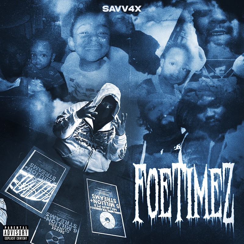 savv4x — hip-hop artist profile photo