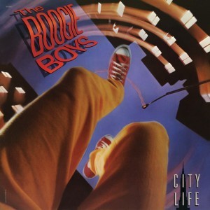 Boogie Boys — hip-hop artist profile photo