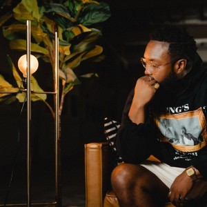 Neak — hip-hop artist profile photo