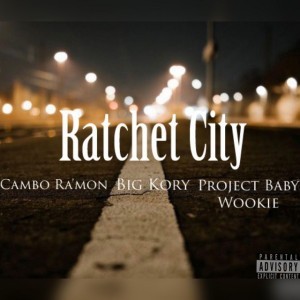 Big Kory — hip-hop artist profile photo