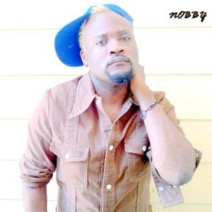 Sissy Nobby — hip-hop artist profile photo