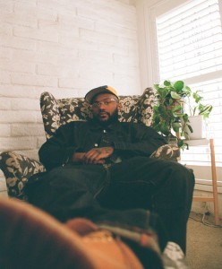 Devin Donnell — hip-hop artist profile photo