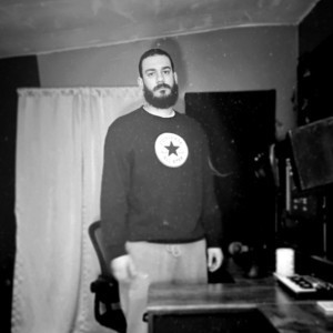 Carter Cook — hip-hop artist profile photo