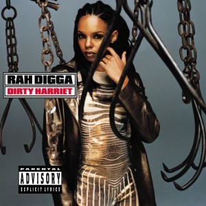 Rah Digga — hip-hop artist profile photo