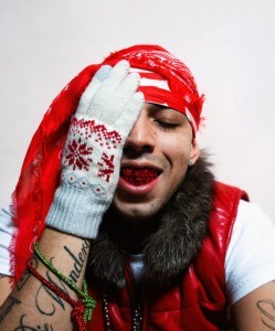 Fourfive — hip-hop artist profile photo