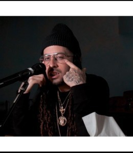 Cadillac Mike — hip-hop artist profile photo