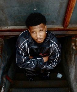 Bale — hip-hop artist profile photo