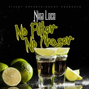 Nina Loco — hip-hop artist profile photo