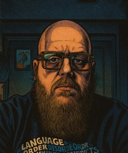 Rob Viktum — hip-hop artist profile photo