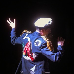 Scoochie Boochie — hip-hop artist profile photo