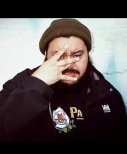 Nán Fiero — hip-hop artist profile photo
