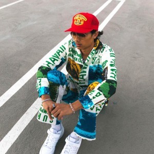 Franskiiz — hip-hop artist profile photo