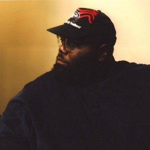 Chuck Strangers — hip-hop artist profile photo