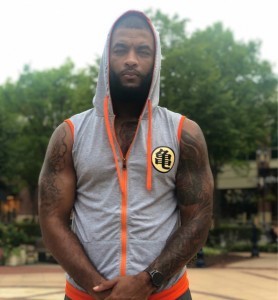 Joseph Daye — hip-hop artist profile photo