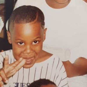 Face The Great — hip-hop artist profile photo