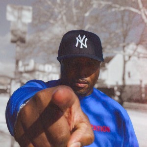 Double Trackz — hip-hop artist profile photo
