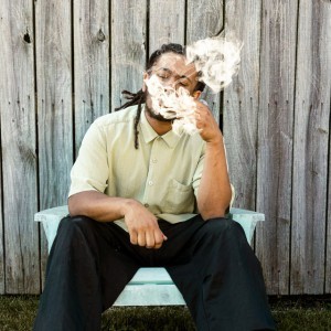 Sirius Blvck — hip-hop artist profile photo