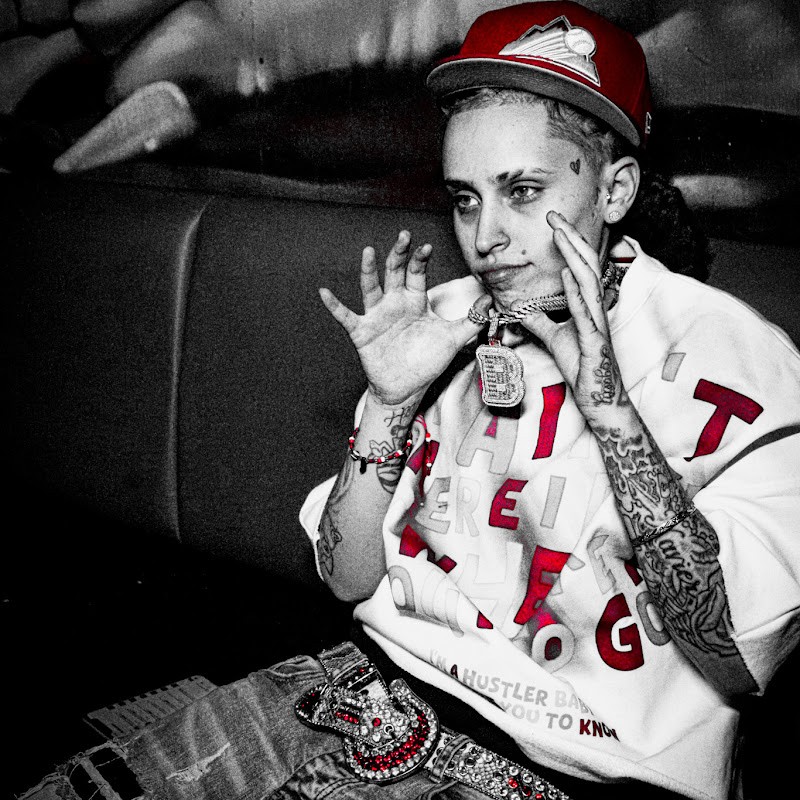 Sp5derbaee — hip-hop artist profile photo