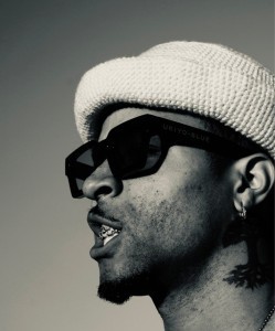 Konkrete — hip-hop artist profile photo