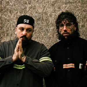 $uicideboy$ — hip-hop artist profile photo